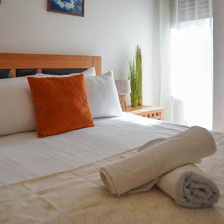 Two Bed Room Apartment 5 Min Walk To The Beach Eilat Exterior photo