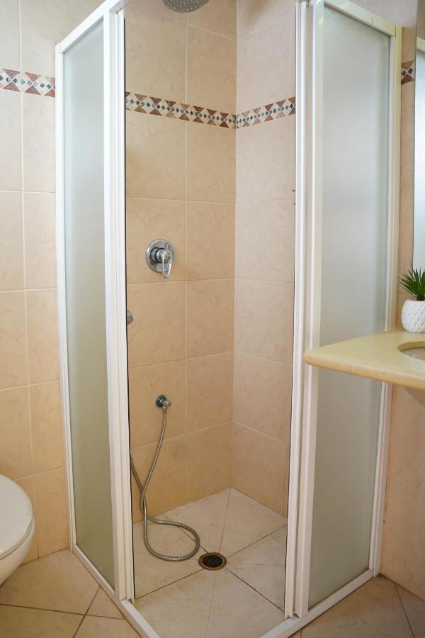 Two Bed Room Apartment 5 Min Walk To The Beach Eilat Exterior photo