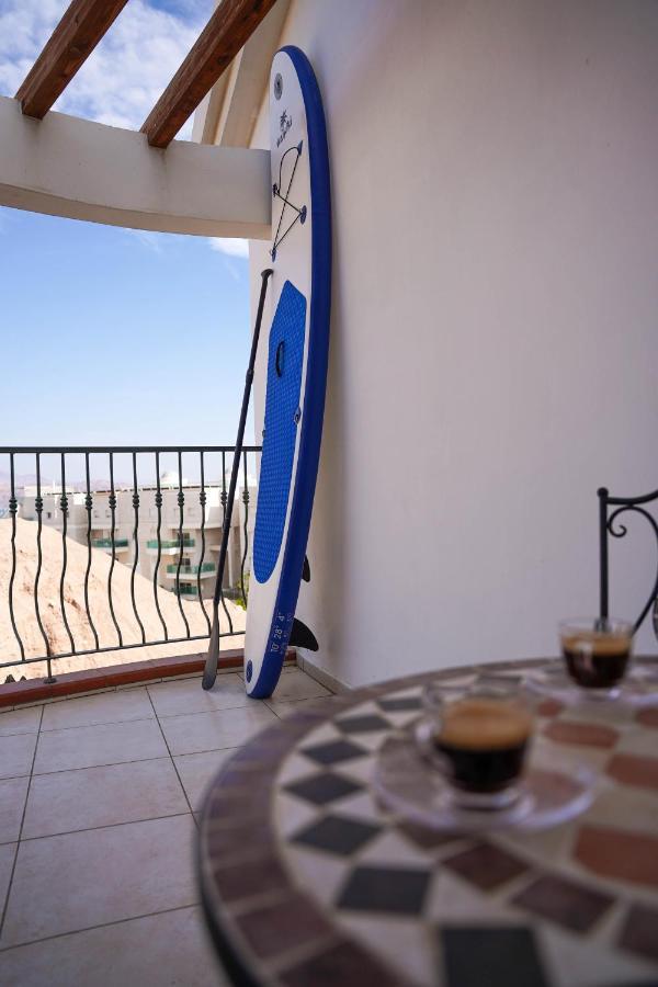 Two Bed Room Apartment 5 Min Walk To The Beach Eilat Exterior photo