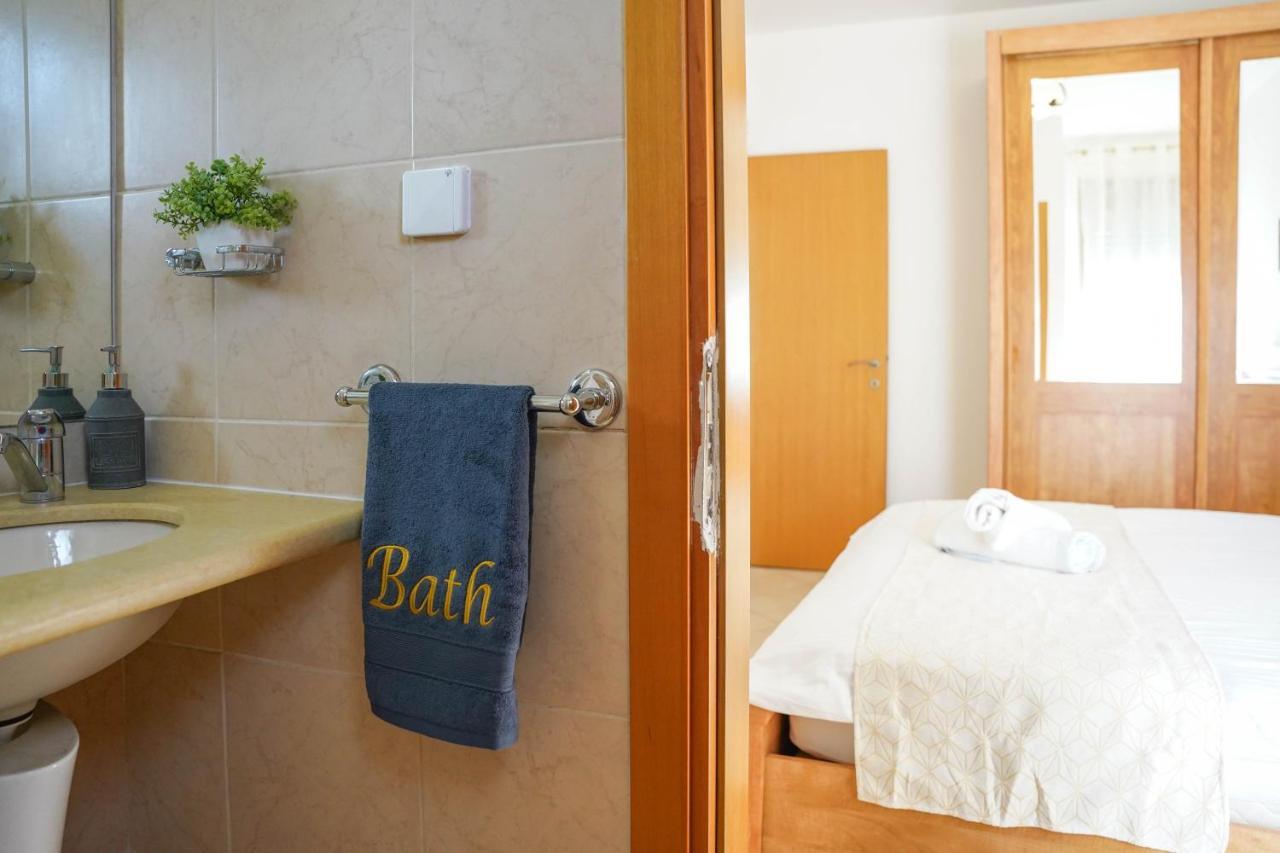 Two Bed Room Apartment 5 Min Walk To The Beach Eilat Exterior photo