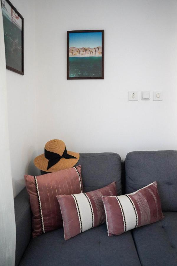 Two Bed Room Apartment 5 Min Walk To The Beach Eilat Exterior photo