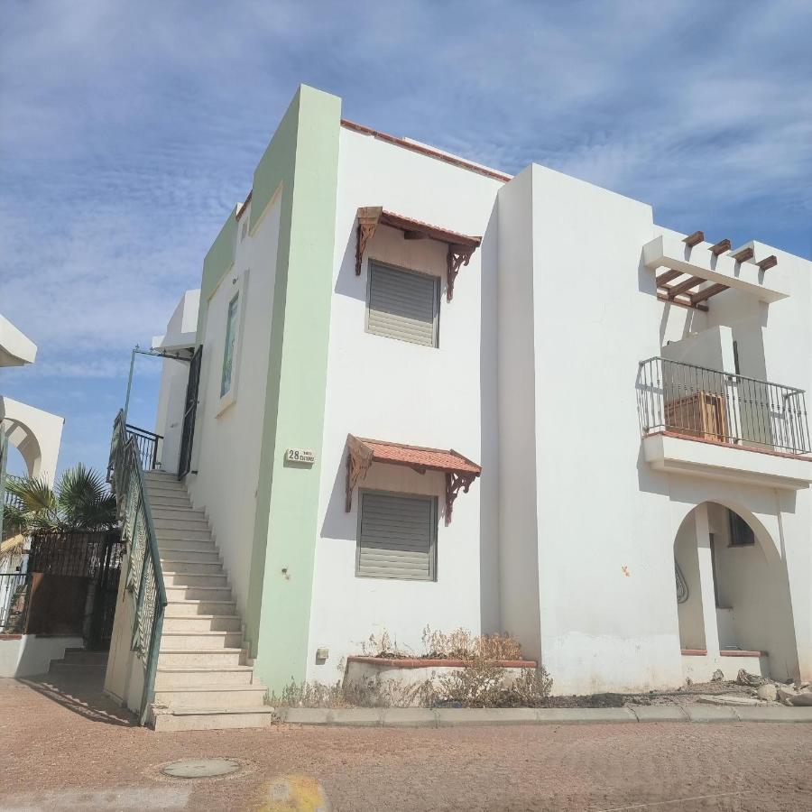 Two Bed Room Apartment 5 Min Walk To The Beach Eilat Exterior photo